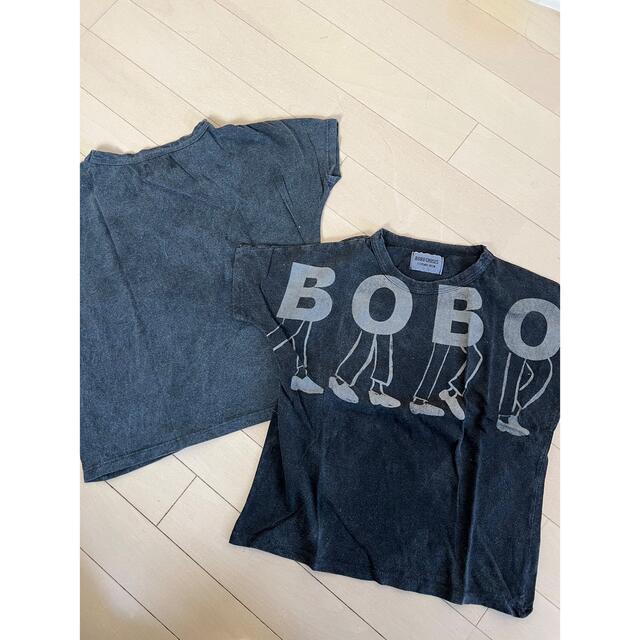 bobo chose(ボボチョース)のBOBOCHOSES Tシャツ キッズ/ベビー/マタニティのキッズ服男の子用(90cm~)(Tシャツ/カットソー)の商品写真