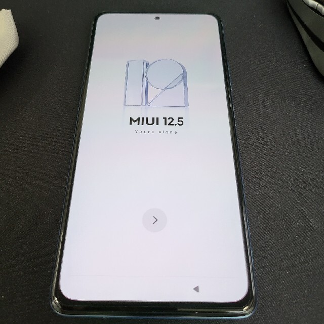 Redmi Note 10 pro