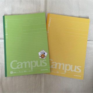 CAMPUS 大学ノート キャンパスノート KOKUYO(ノート/メモ帳/ふせん)