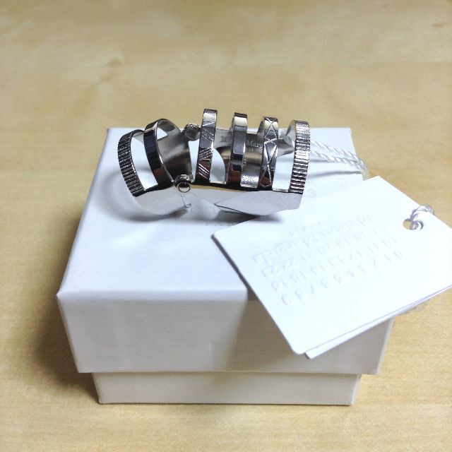 Maison Margiela(旧Maison Martin Margiela) - 新品 8 Maison Margiela(旧Maison Martin Margiela) - 新品 8