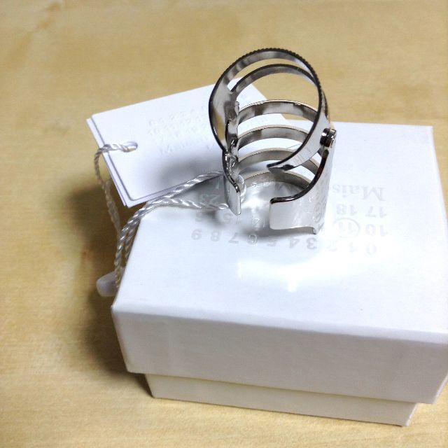 Maison Margiela(旧Maison Martin Margiela) - 新品 8 Maison Margiela(旧Maison Martin Margiela) - 新品 8