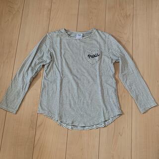 ザラキッズ(ZARA KIDS)のZARA kids 134 長袖(Tシャツ/カットソー)