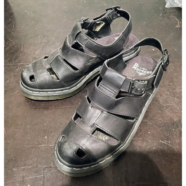 ドクターマーチン サンダル Dr.Martens 23cm UK4-