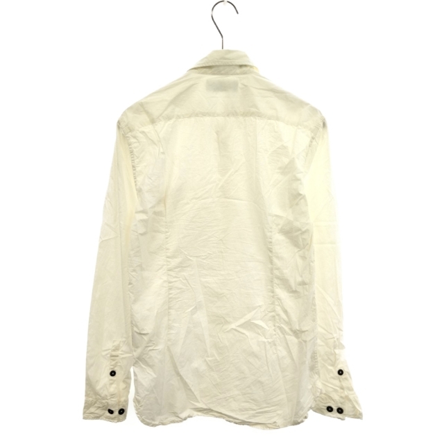 STONE ISLAND - STONE ISLAND ストーンアイランド 長袖シャツの STONE ISLAND - STONE ISLAND ストーンアイランド 長袖シャツの
