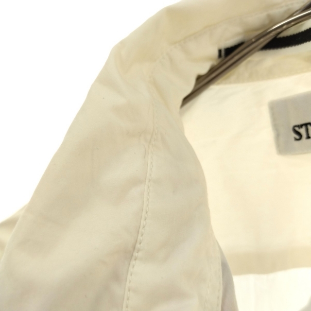 STONE ISLAND - STONE ISLAND ストーンアイランド 長袖シャツの STONE ISLAND - STONE ISLAND ストーンアイランド 長袖シャツの