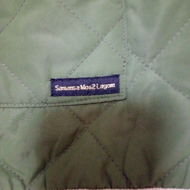 SM2(サマンサモスモス)の上着 キッズ/ベビー/マタニティのキッズ服男の子用(90cm~)(ジャケット/上着)の商品写真