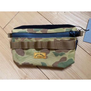 ネイタルデザイン(NATAL DESIGN)のネイタルデザインHLPOUCH ND.verハーフトラック(その他)