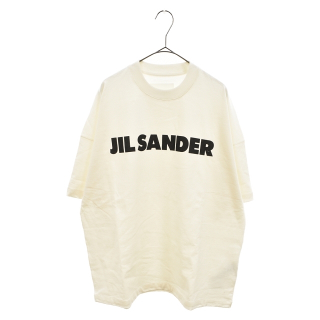 18センチ表記サイズJIL SANDER ジルサンダー 半袖Tシャツ