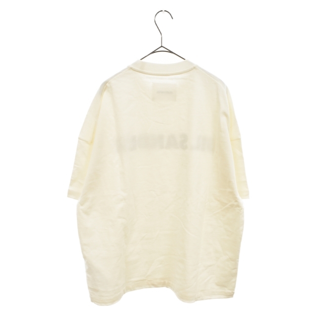 JIL SANDER ジルサンダー 半袖Tシャツ 1