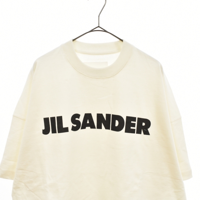 JIL SANDER ジルサンダー 半袖Tシャツ 2