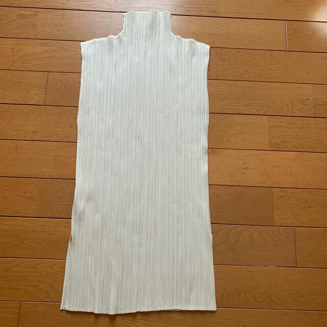 PLEATS PLEASE ISSEY MIYAKE(プリーツプリーズイッセイミヤケ)のプリーツプリーズ　イッセイミヤケ レディースのトップス(カットソー(半袖/袖なし))の商品写真