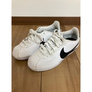 ナイキ(NIKE)のナイキ　スニーカー24.0cm(スニーカー)