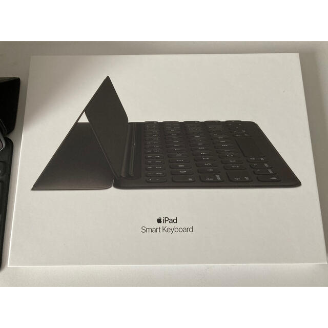 iPad Smart Keyboard