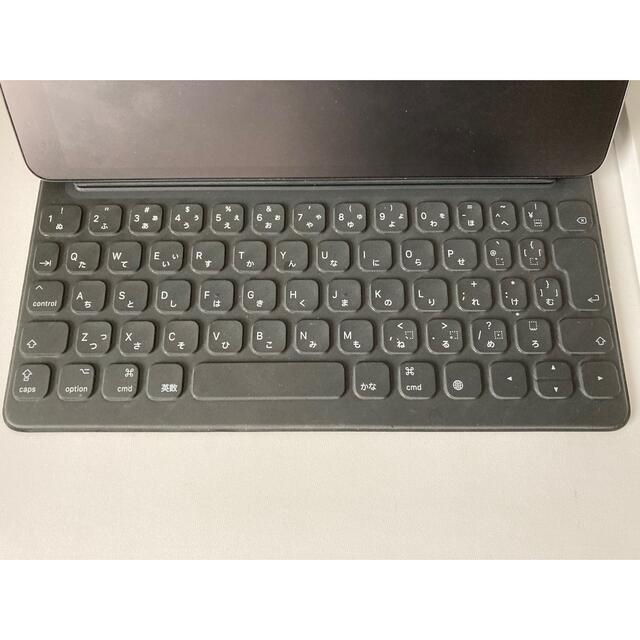 iPad Smart Keyboard 1