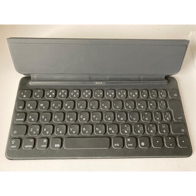 iPad Smart Keyboard 6