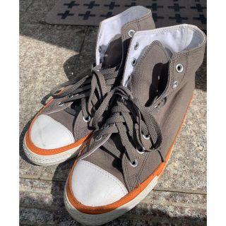 コンバース(CONVERSE)のCONVERSE  スニーカー27.0cm(スニーカー)