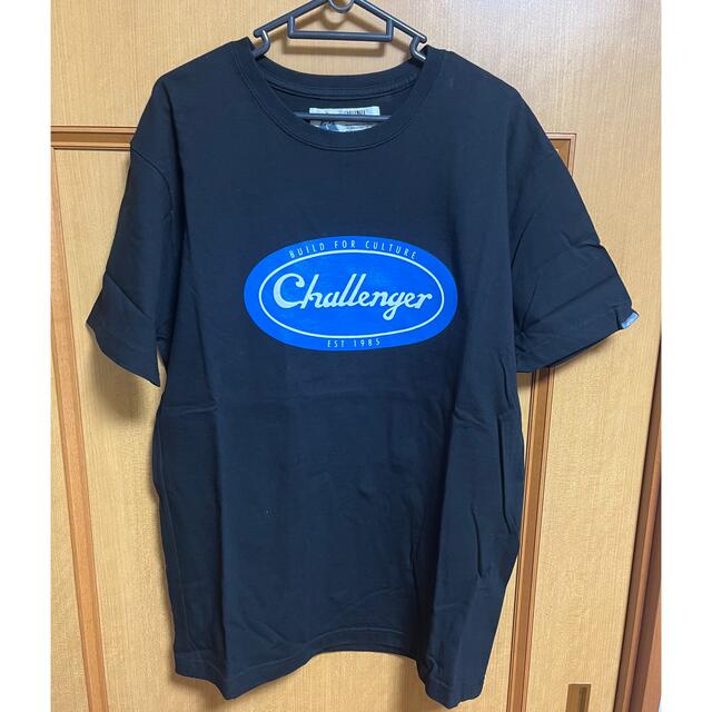 CHALLENGER Tシャツ メンズのトップス(Tシャツ/カットソー(半袖/袖なし))の商品写真