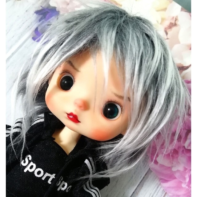 No.73】MONST DOLL モンストドール カスタムmonstdoll - fomipymes.com.py