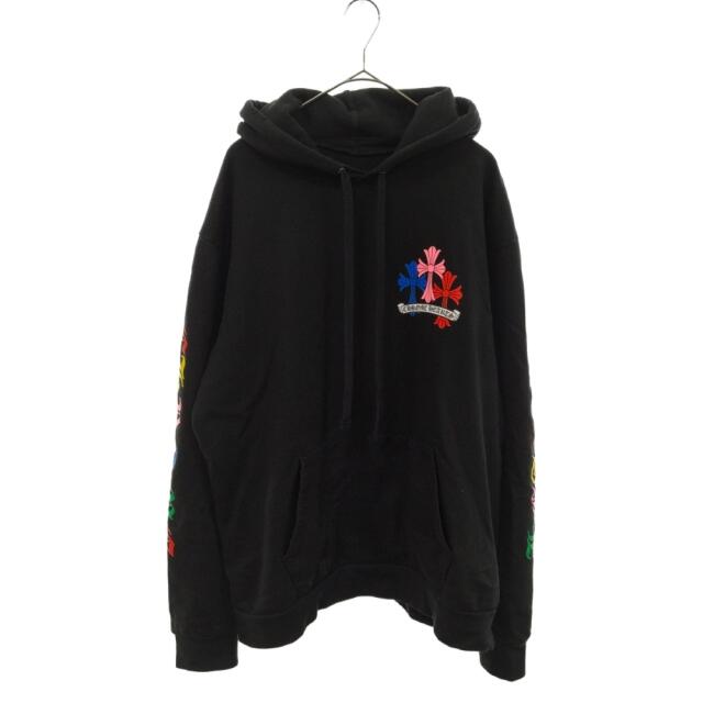 送料無料キャンペーン?】 CHROME - Hearts Chrome HEARTS ブラック