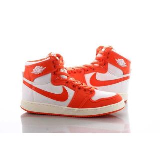 ナイキ(NIKE)のAir Jordan 1 KO "Rush Orange"(スニーカー)