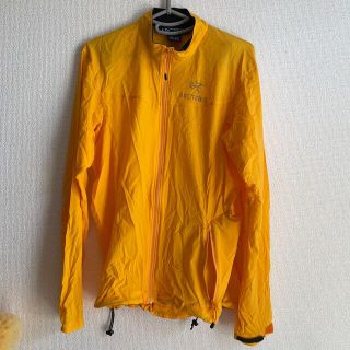 アークテリクス(ARC'TERYX)のARC’TERYX ウィンドシェルジャケット(ナイロンジャケット)