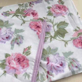 ローラアシュレイ 毛布の通販 96点 | LAURA ASHLEYのインテリア/住まい