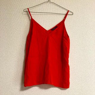 マリメッコ(marimekko)の《お値下げ》marimekko キャミソール(キャミソール)