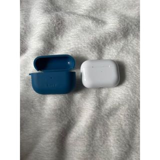 アップル(Apple)のAirPods Pro(ヘッドフォン/イヤフォン)