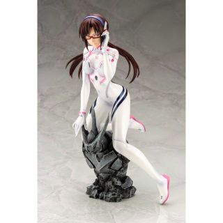 コトブキヤ(KOTOBUKIYA)の【新品・未開封】真希波･マリ　深々度ダイブ用耐圧試作プラグスーツver.(アニメ/ゲーム)