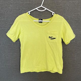 ラッドカスタム(RAD CUSTOM)の110 Ｔシャツ(Tシャツ/カットソー)