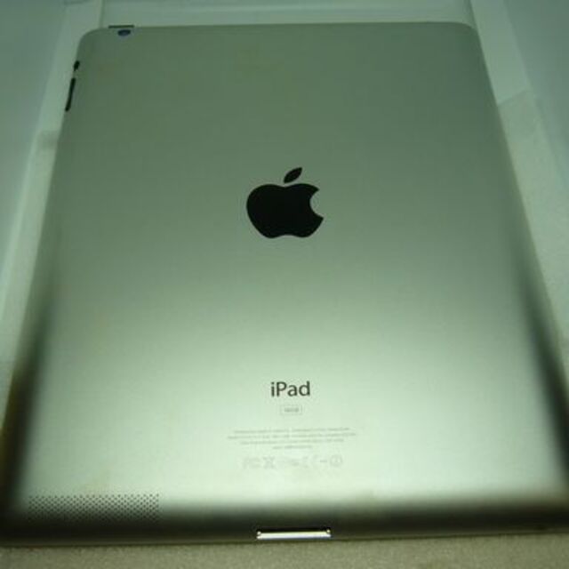 iPad 3 Wi-Fi版 16GB Apple 3世代 43014 1