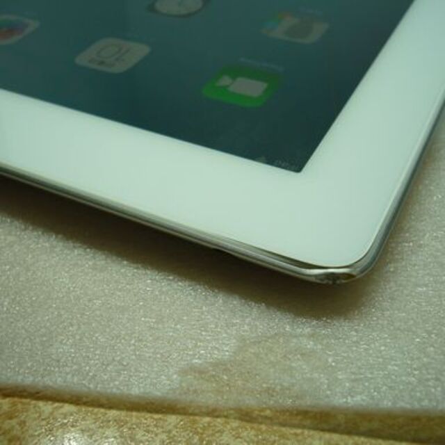 iPad 3 Wi-Fi版 16GB Apple 3世代 43014 2