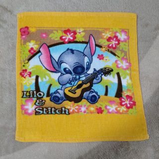 スティッチ(STITCH)のスティッチタオル(タオル)