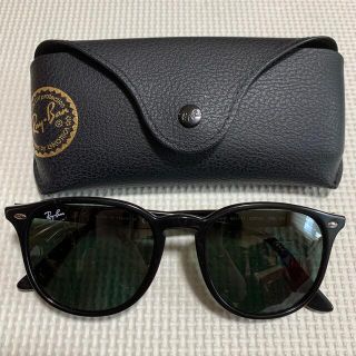 レイバン(Ray-Ban)のRayBan RB 4259-F 601/71 53□20 150 3N(サングラス/メガネ)