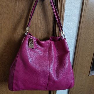 コーチ(COACH)のCOACH  トートバッグ(トートバッグ)