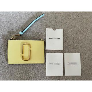 マークジェイコブス パスケース/IDカードホルダーの通販 82点 | MARC マークジェイコブス パスケース/IDカードホルダーの通販 82点 | MARC