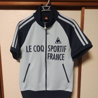 ルコックスポルティフ(le coq sportif)のle coq sportif  ルコックスポルティフ  メンズ ジャージ  L(ジャージ)