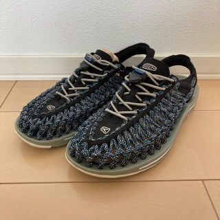 キーン(KEEN)の美品　KEEN  ユニーク(サンダル)