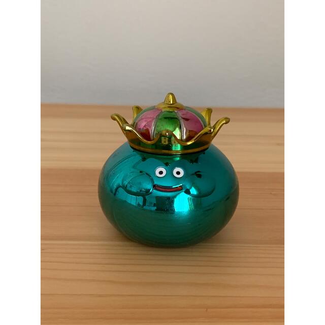 SQUARE ENIX - ドラゴンクエスト メタリックモンスターズギャラリー