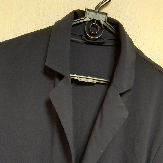 GU(ジーユー)のGU スプリングコート レディースのジャケット/アウター(スプリングコート)の商品写真
