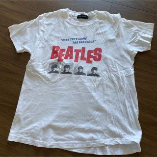 ビームス(BEAMS)の購入者決定✨beams ビートルズTシャツ(Tシャツ/カットソー(半袖/袖なし))