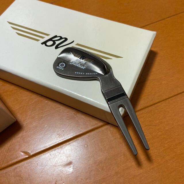 Titleist VOKEY SM4 Divot Tool タイトリストボーケイ