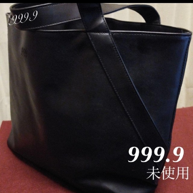 999.9(フォーナインズ)の【未使用・非売品】999.9/フォーナインズ　トートバッグ メンズのバッグ(トートバッグ)の商品写真