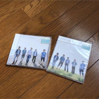 アラシ(嵐)の嵐 ARASHI everything 初回限定 通常盤 未開封2点セット(男性アイドル)