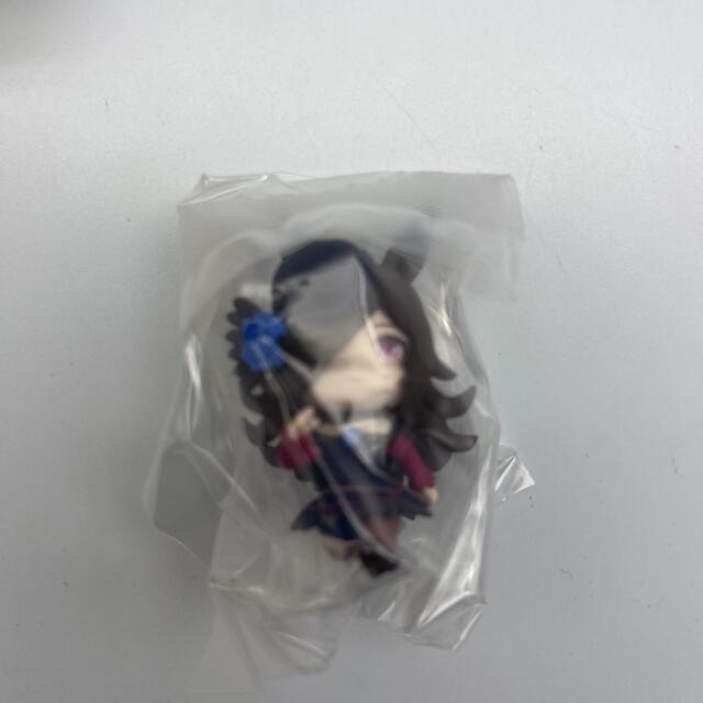 バラ売り不可 ウマ娘 フィギュア 4点セット