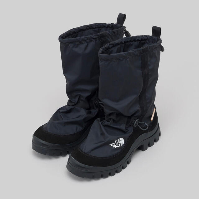 【ずコメント】 THE NORTH FACE - ノースフェイス エンダースキーマ シュラーフブーツの通販 by NNN's shop|ザノースフェイスならラクマ ゴールドウ