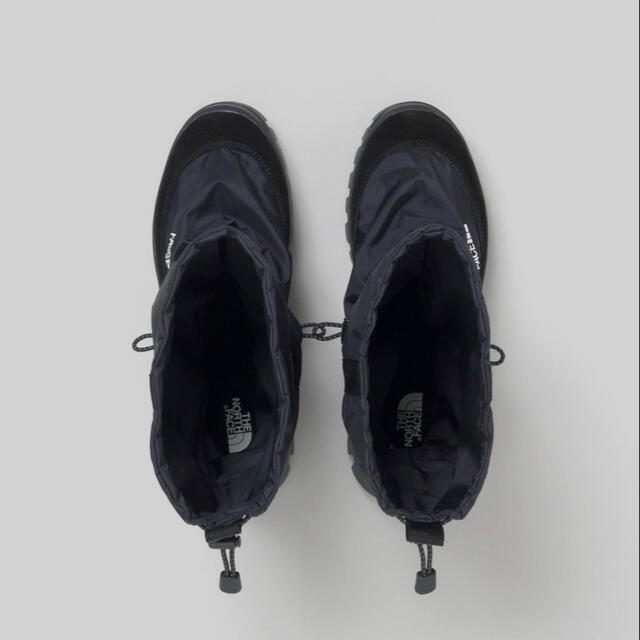 【ずコメント】 THE NORTH FACE - ノースフェイス エンダースキーマ シュラーフブーツの通販 by NNN's shop|ザノースフェイスならラクマ ゴールドウ
