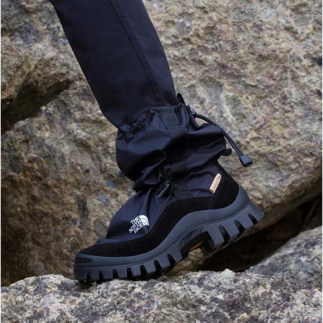 【ずコメント】 THE NORTH FACE - ノースフェイス エンダースキーマ シュラーフブーツの通販 by NNN's shop|ザノースフェイスならラクマ ゴールドウ