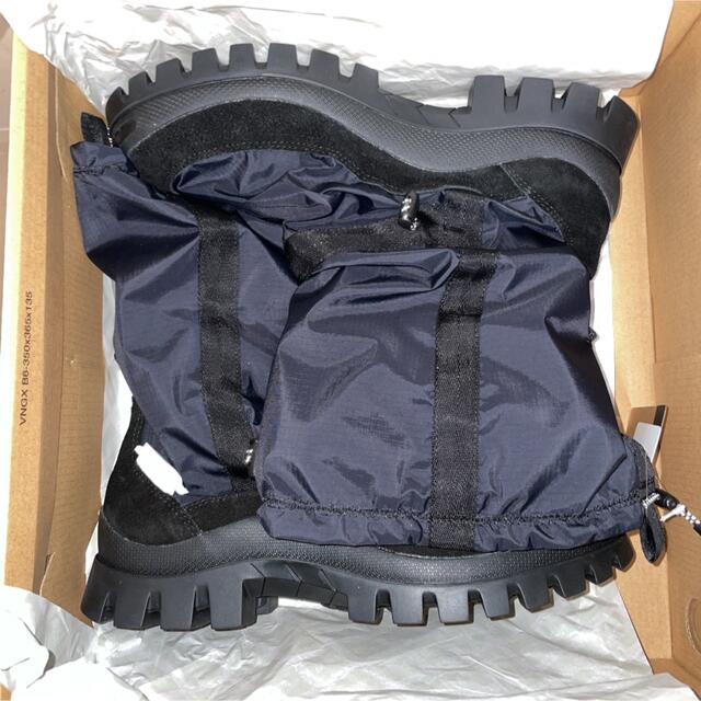 【ずコメント】 THE NORTH FACE - ノースフェイス エンダースキーマ シュラーフブーツの通販 by NNN's shop|ザノースフェイスならラクマ ゴールドウ