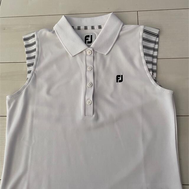 FootJoy(フットジョイ)の専用です スポーツ/アウトドアのゴルフ(ウエア)の商品写真